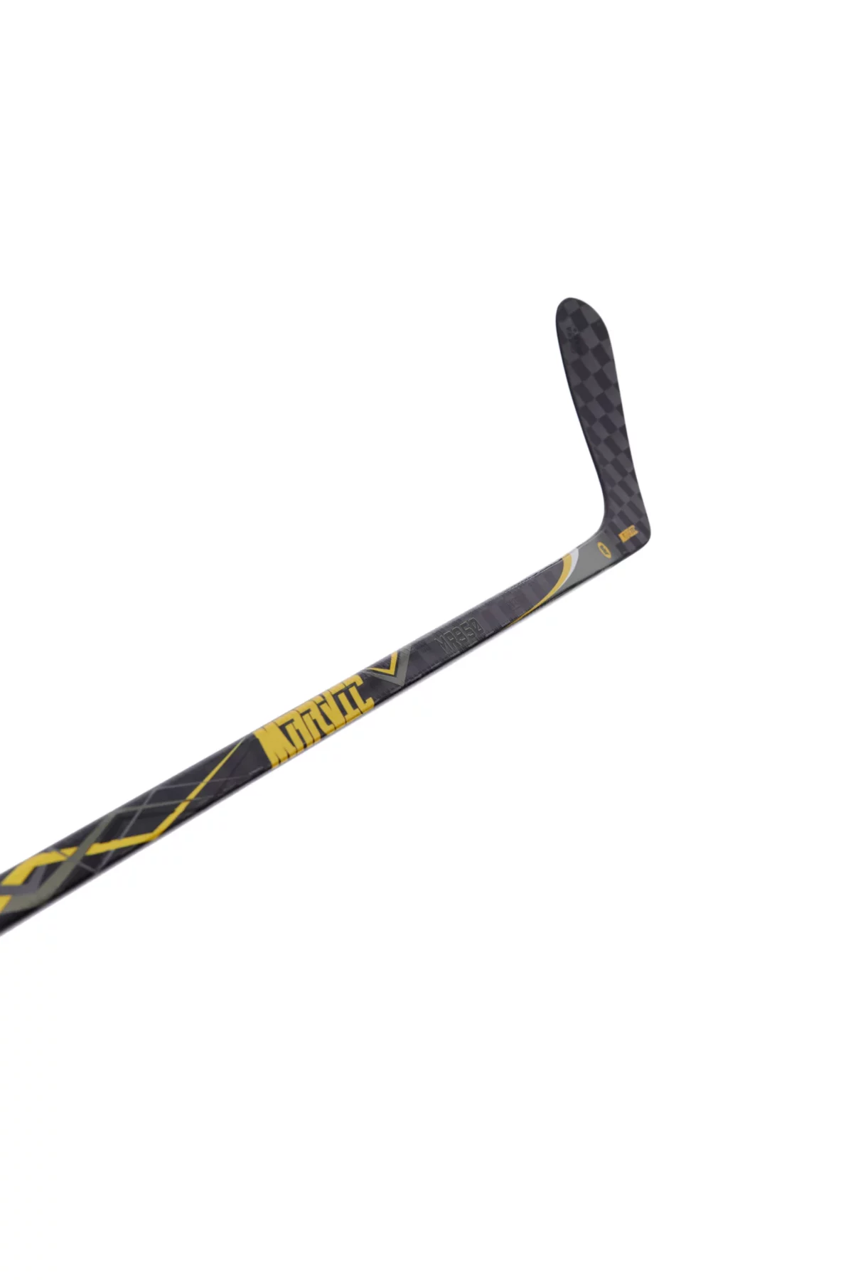 Marvic Hockey MR350 Senior Voll Carbon Eishockeyschläger Erwachsene Mid-Kick Ice Hockey Stick