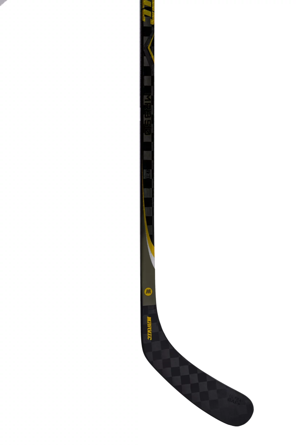 Marvic Hockey MR350 Senior Voll Carbon Eishockeyschläger Erwachsene Mid-Kick Ice Hockey Stick