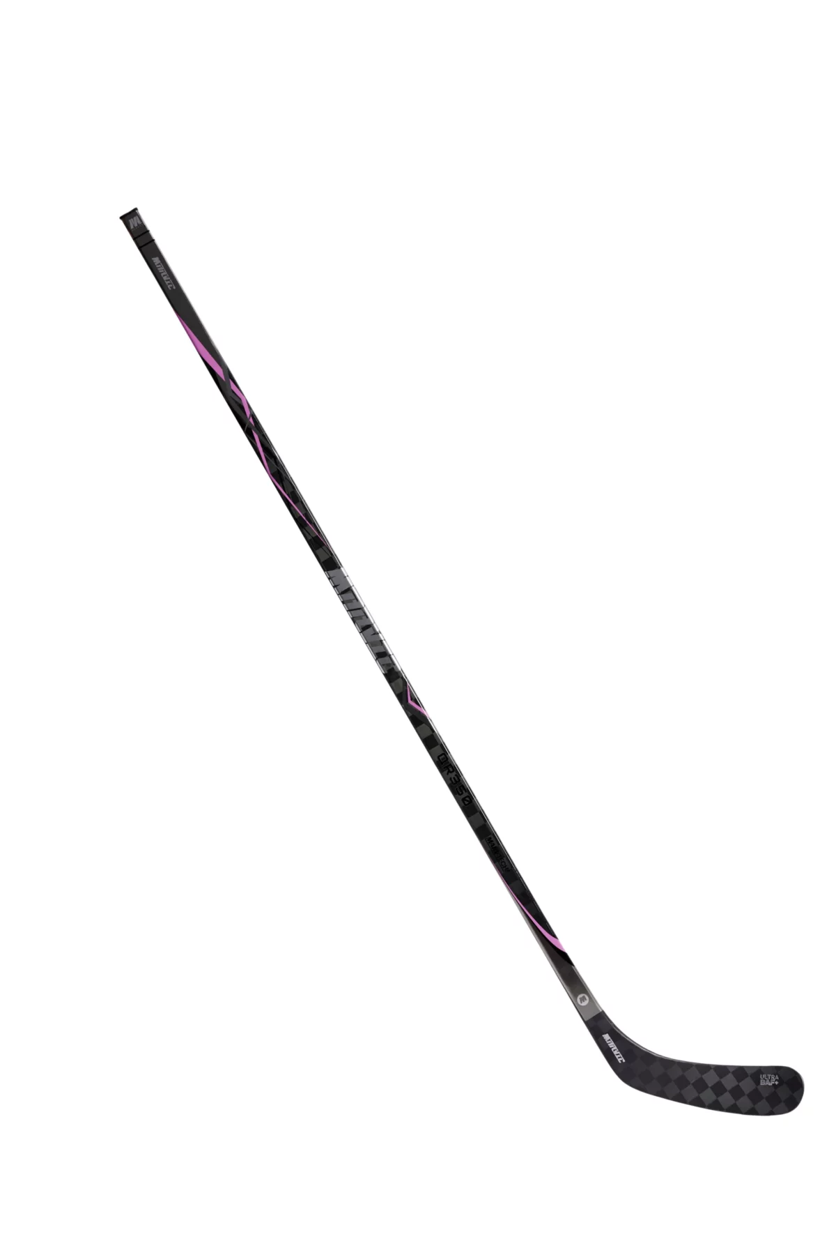 Marvic Hockey QR350 Senior Voll Carbon Eishockeyschläger Erwachsene Low-Kick Ice Hockey Stick