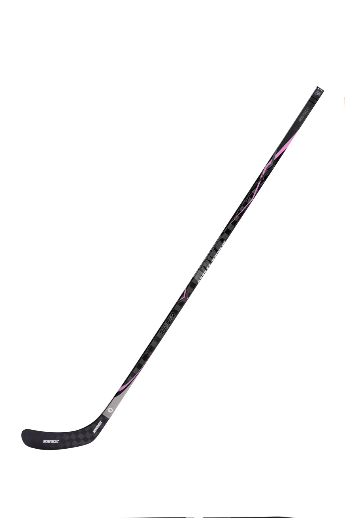 Marvic Hockey QR350 Senior Voll Carbon Eishockeyschläger Erwachsene Low-Kick Ice Hockey Stick