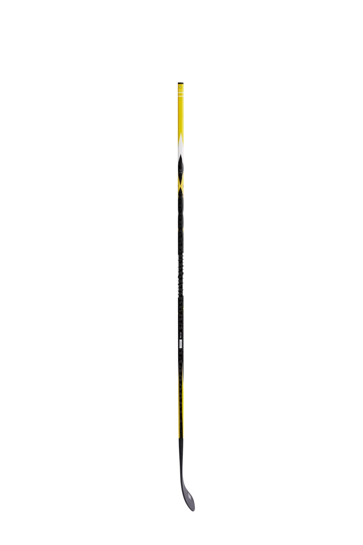 Marvic Hockey QRY Junior Voll Carbon Eishockeyschläger Kinder Low-Kick Youth Ice Hockey Stick