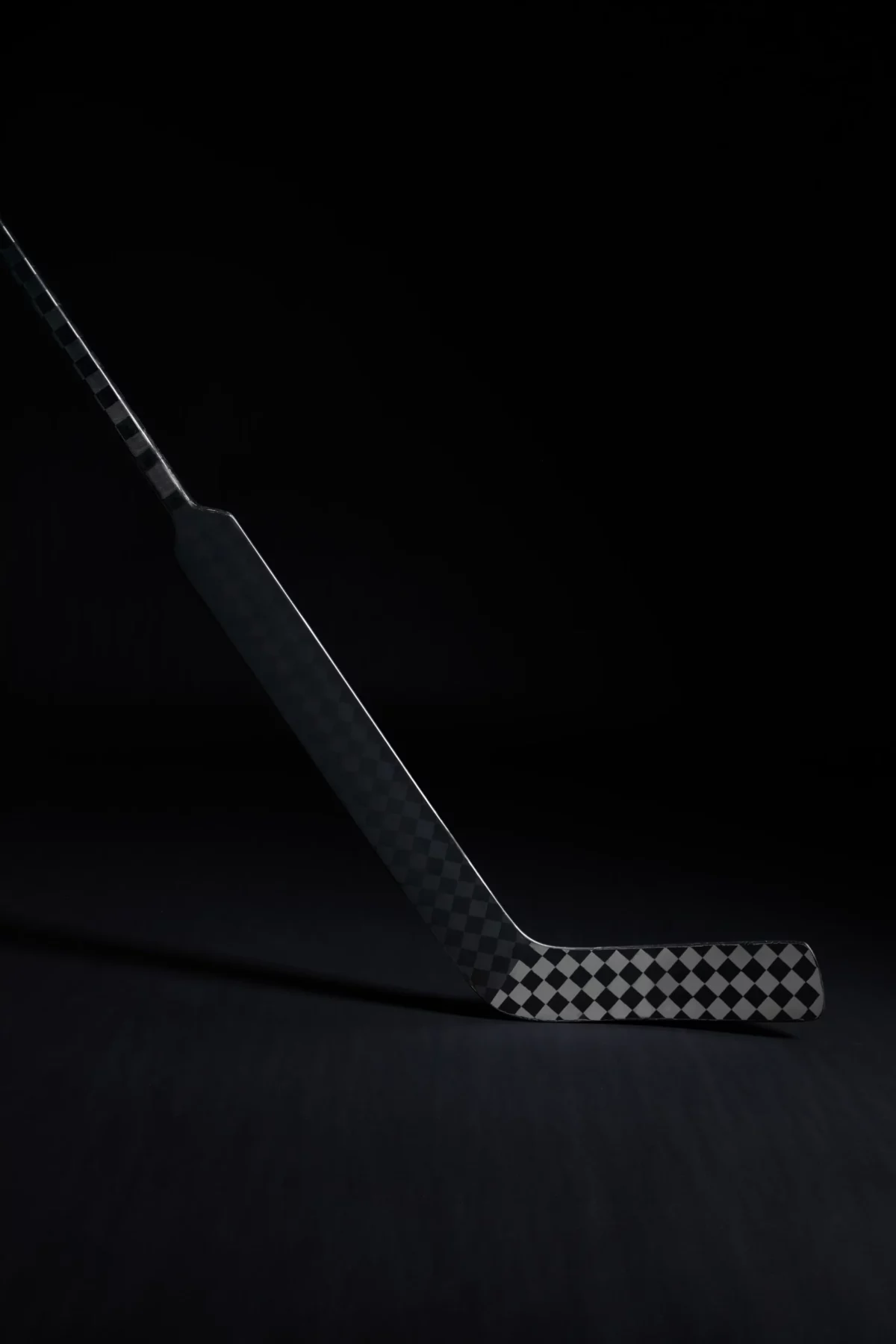 Marvic Hockey Custom Made Goalie Senior Voll Carbon Torwart Eishockeyschläger Erwachsene Ice Hockey Stick