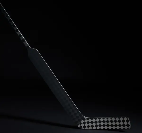 Marvic Hockey Custom Made Goalie Senior Voll Carbon Torwart Eishockeyschläger Erwachsene Ice Hockey Stick