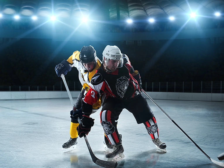 Marvic Hockey Contact