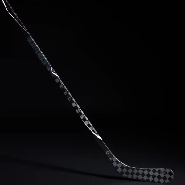 Marvic Hockey QR350 Senior Voll Carbon Eishockeyschläger Erwachsene Low-Kick Ice Hockey Stick