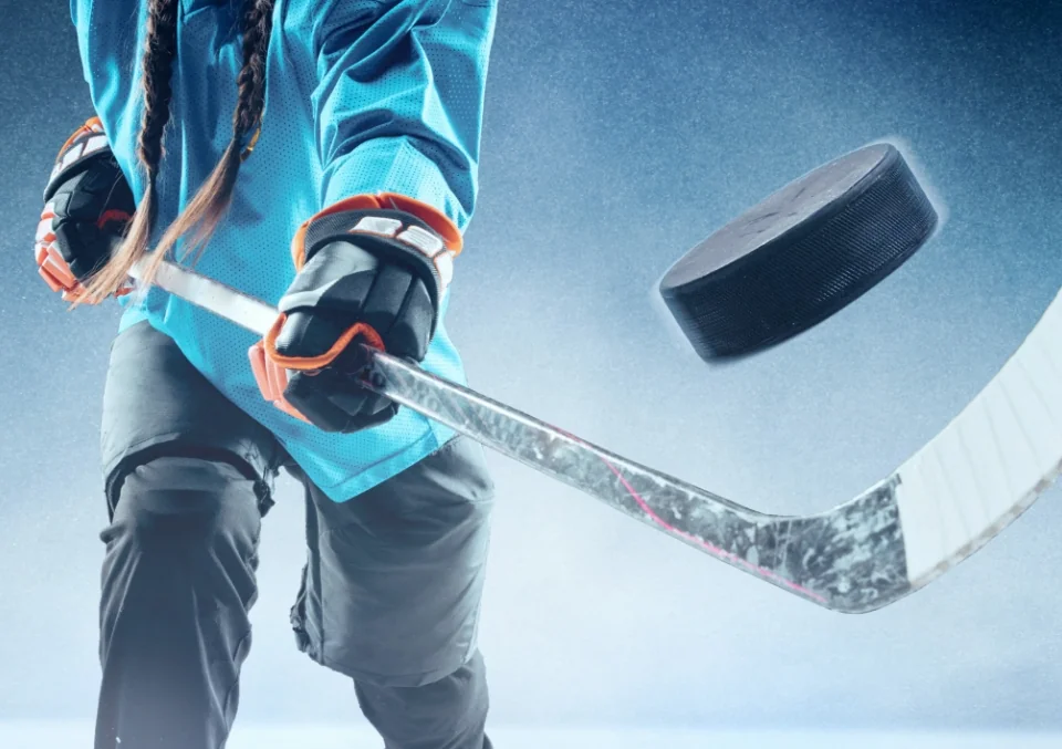 Marvic Hockey Mission