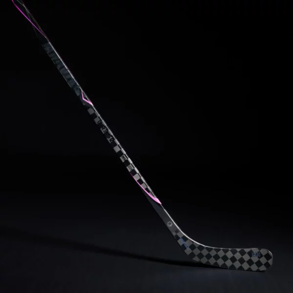 Marvic Hockey QR350 Senior Voll Carbon Eishockeyschläger Erwachsene Low-Kick Ice Hockey Stick