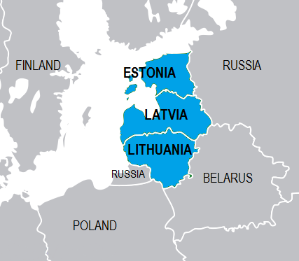 Marvic Hockey Baltic States