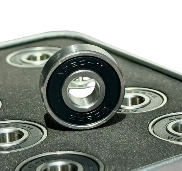 MARVIC HOCKEY Inlinehockey Hybrid Keramik Kugellager ABEC 11