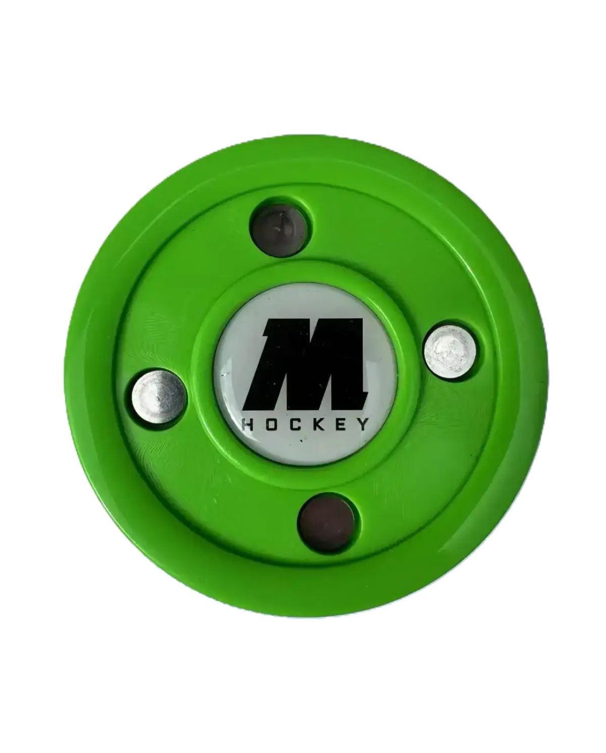 Marvic Hockey Training Stickhandling Off-Ice Puck