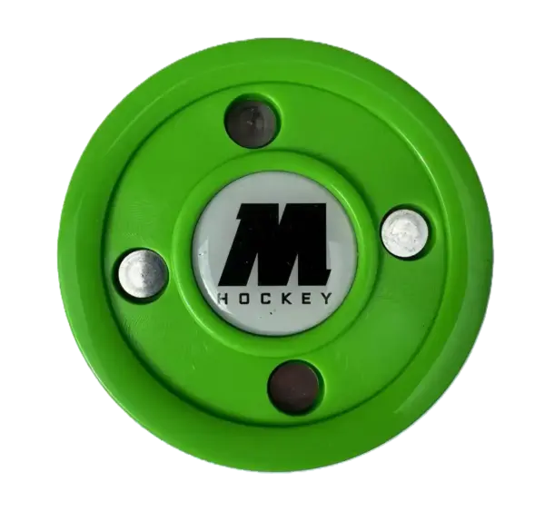 Marvic Hockey Training Stickhandling Off-Ice Puck