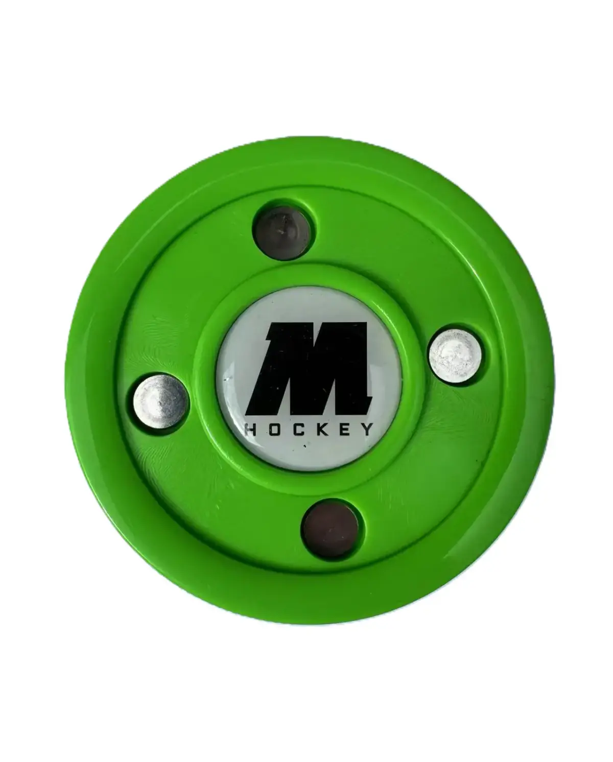 Marvic Hockey Training Stickhandling Off-Ice Puck