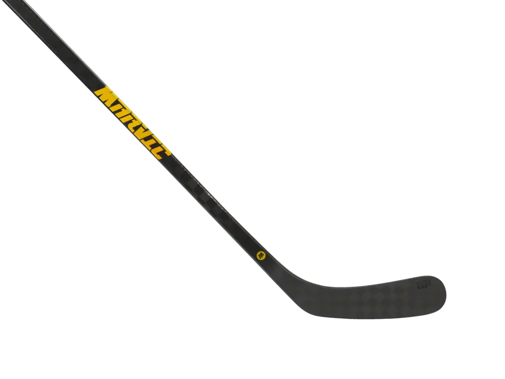 MARVIC HOCKEY MR350 Pro 2026 Mid-Kick Hockey Stick