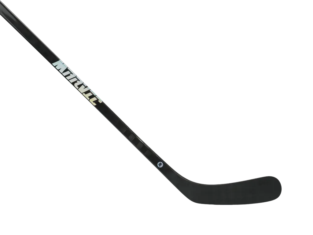MARVIC HOCKEY QR350 Pro 2026 Low-Kick Hockey Stick