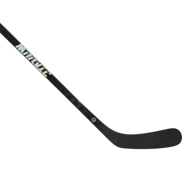 MARVIC HOCKEY QR350 Pro 2026 Low-Kick Hockey Stick