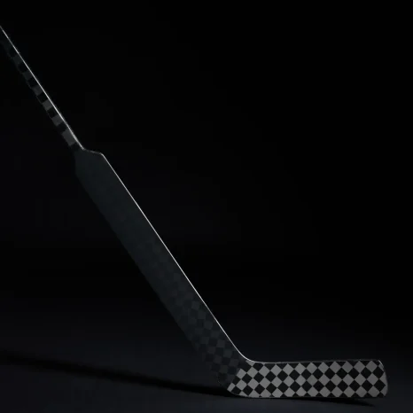 Marvic Hockey Custom Made Goalie Senior Voll Carbon Torwart Eishockeyschläger Erwachsene Ice Hockey Stick