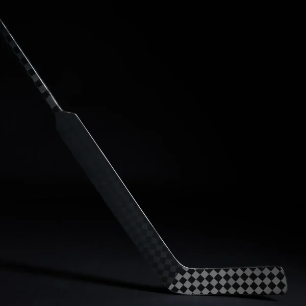 Marvic Hockey Custom Made Goalie Senior Voll Carbon Torwart Eishockeyschläger Erwachsene Ice Hockey Stick